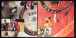 Oasis – Be Here Now 2LP (Англия 1997г.)Т
