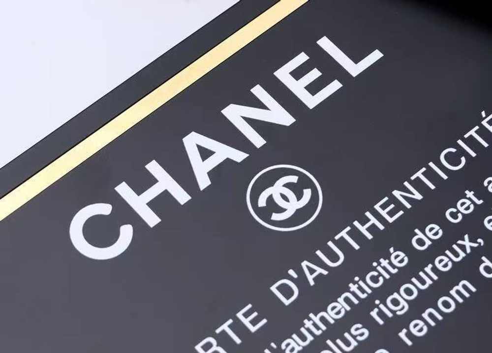 Сумка CHANEL