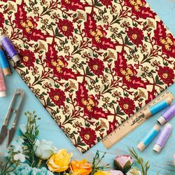 Ткань премиум мембрана чудесные моменты