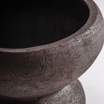 Ваза Okar высота 26 см