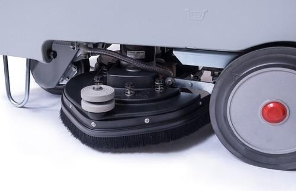 Машина поломоечная Bennett HUSSAR H760b (BNT64020) BNT64020