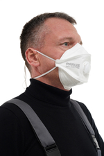 Респиратор Парус 2СК