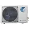 Кассетная сплит-система Systemair Sysplit Simple Cassette 24 HP Q