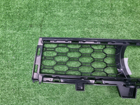 Решетка переднего бампера BMW X5 G05 18-23 M-paket