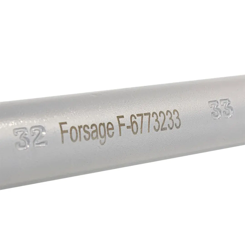 Ключ балонный двусторонний усиленный 32x33 L-400мм (12S.0003233) Forsage F-6773233