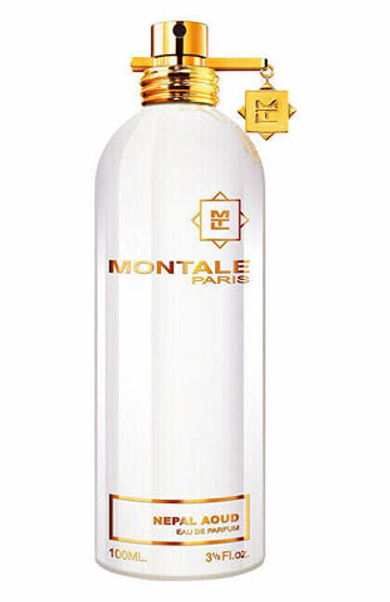 Нишевая парфюмерия Montale Nepal Aoud Уд Шафран Мускатный орех 100 мл