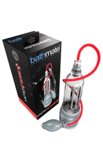 Прозрачная гидропомпа HydroXTREME9 (Цвет: прозрачный)