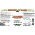 Hawaii Pharm - Goldenseal 60 ml