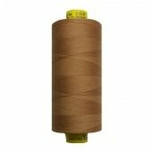 Нитки для отстрочки Gutermann Mara №30, 300м