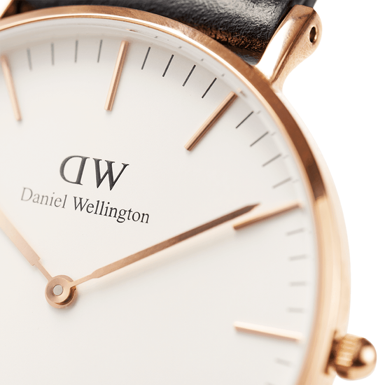 Часы женские Daniel Wellington DW00100039 Classic 36 мм