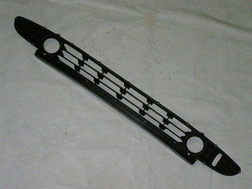 Решетка бампера /2170 Приора/ низ. (LADA)