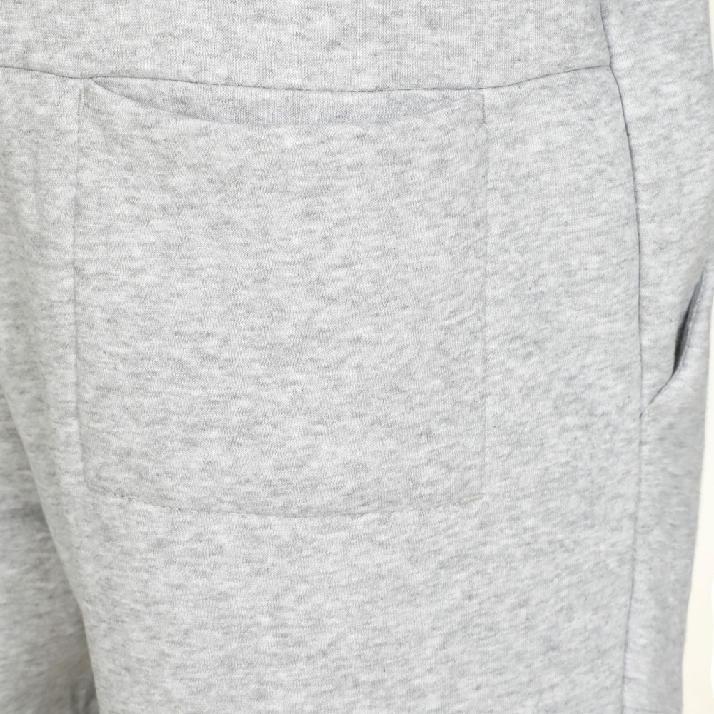 Мужские теннисные штаны Björn Borg Borg Essential Training Pants Men - Lightgrey