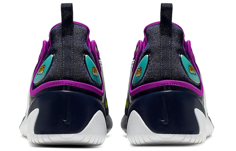 Кроссовки Nike Zoom 2K