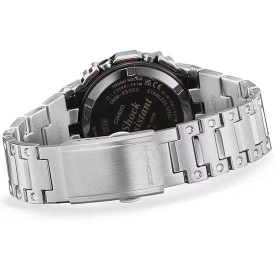 Наручные часы Casio GMW-B5000PC-1