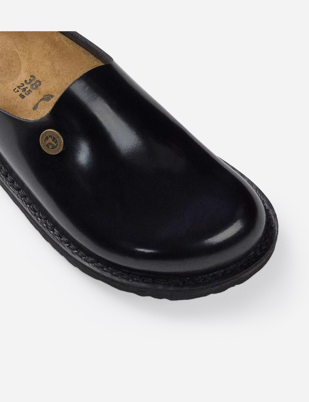 Birkenstock 1774 Amsterdam Premium Leather "The Collector"