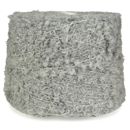 Бобинная пряжа Tokyo (7801)