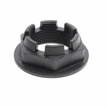 Гайка М48х2 5Н6Н хвостика редуктора