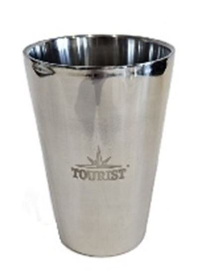 Стакан изотермический TOURIST THERMO CUP-350 - 350 мл
