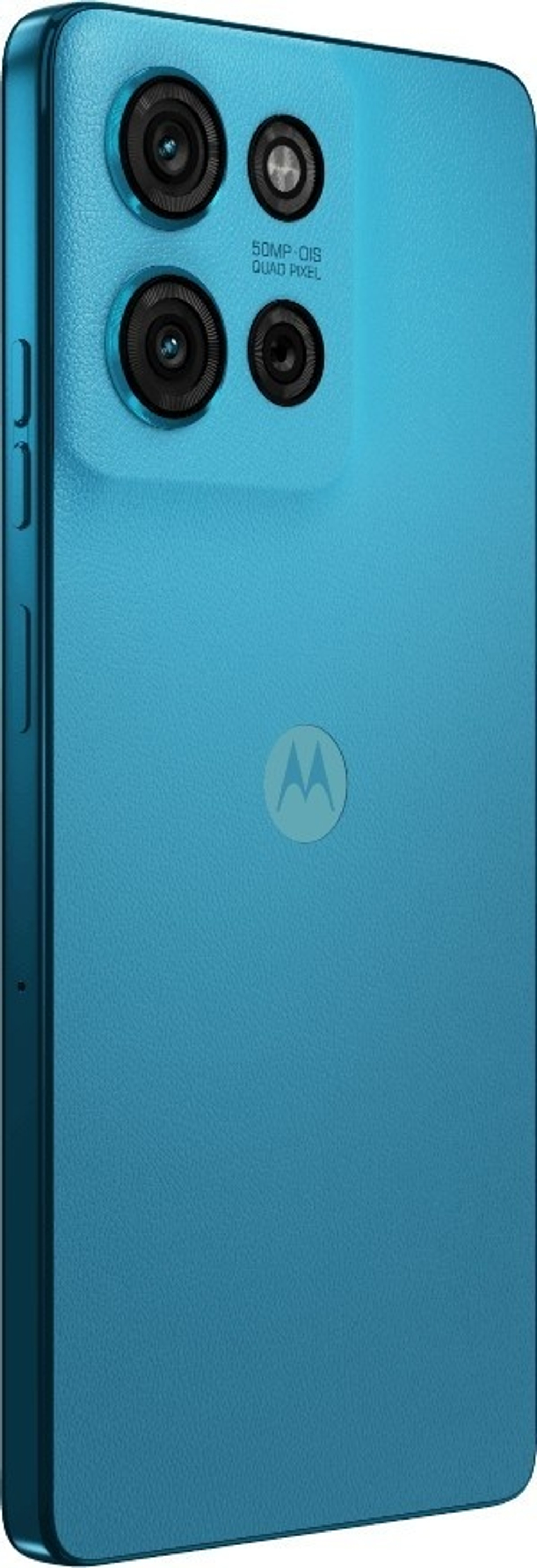 Смартфон Motorola G75 5G 8 ГБ/256 ГБ синий