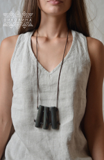 Подвеска-талисман верного решения Тыталар (8х10 см)