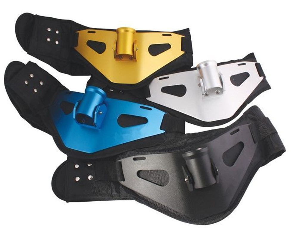 Пояс для рыбалки Stinger Fighting Belt MG15-Gold