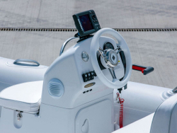 Лодка РИБ GRAND GOLDEN LINE G380EF