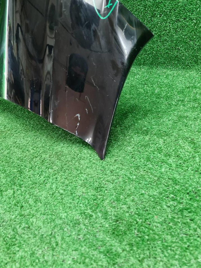 Крыло переднее левое Kia Seltos (2019-н.в.)