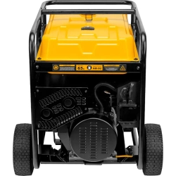 DENZEL PS-180EA бензиновый генератор 946974