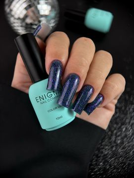 Гель-лак ENIGMANIC 10 мл. MYSTIC №04