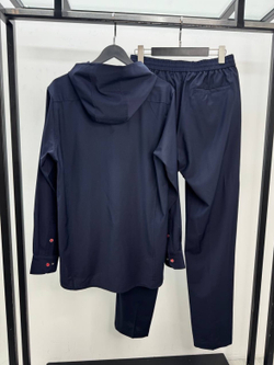 Прогулочный костюм Kiton