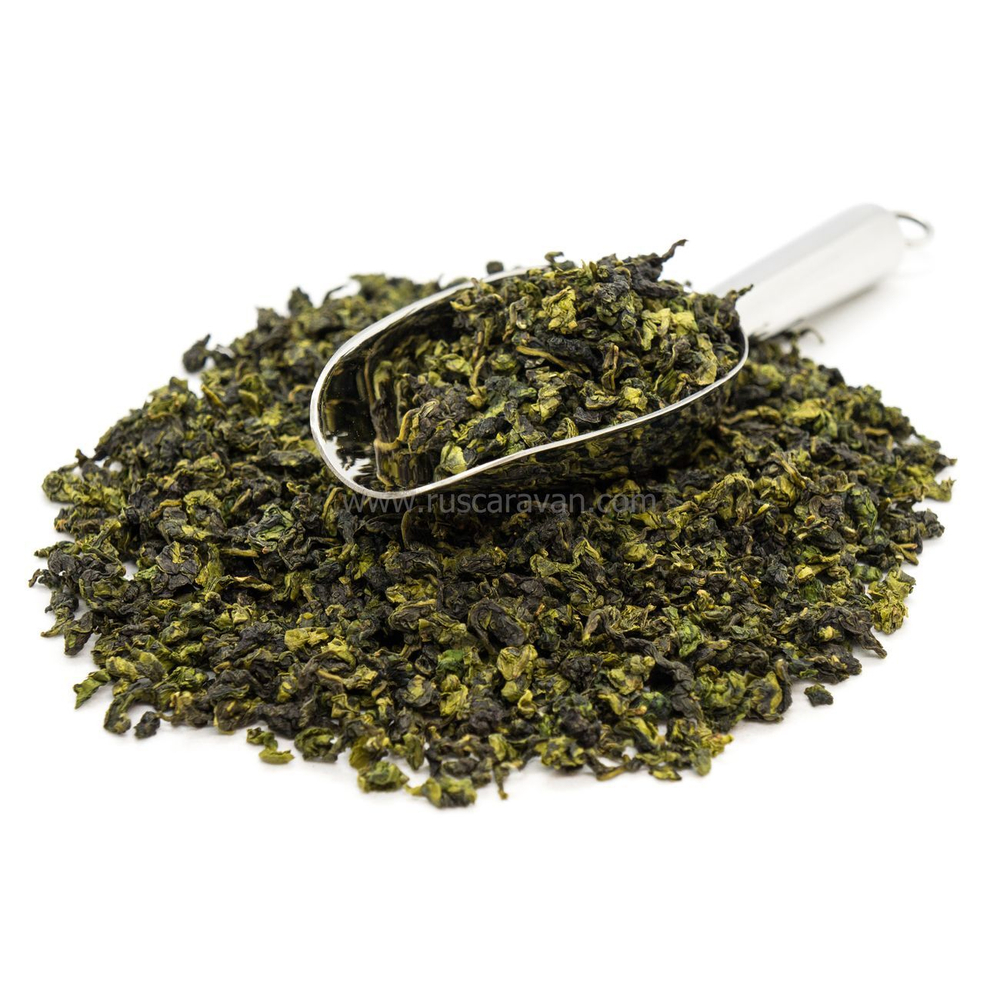 59202 Чай улун "Бэн Шань" №200