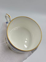 Чайная пара Tiffany & Co, Tiffany Floral