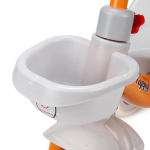 Велосипед 3-х кол детский цв. оранжевый YT-993 О