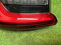 Фонарь левый внешний BMW 3er G20 (2018-2022)