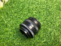 Юпитер-3 1.5/50mm Черный