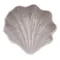Набор из 2 салатников cockle серого цвета из коллекции sea treasures