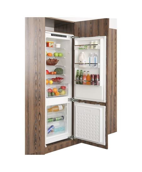 Встраиваемый холодильник Haier HRF236NFRU