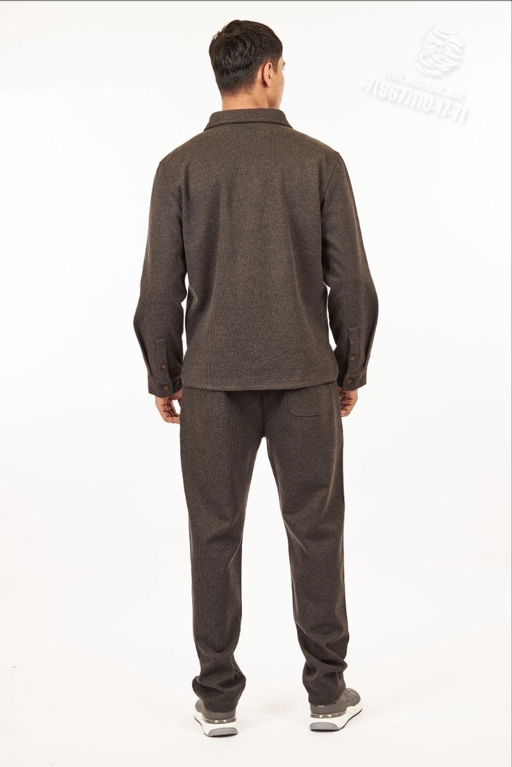 Спортивный костюм Loro Piana