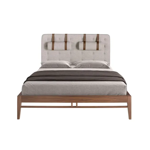 Кровать Angel Cerda 7179, 160х200 см