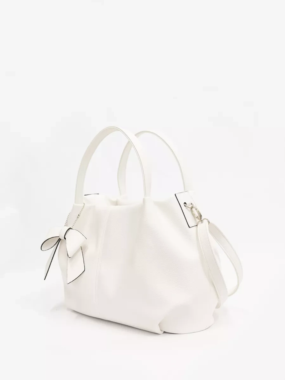 Сумка через плечо классическая