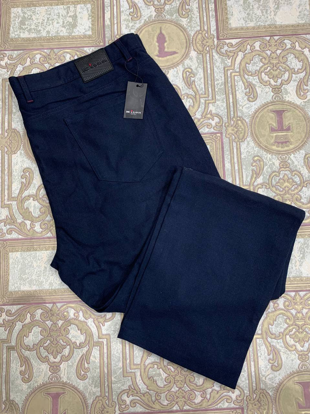 Брюки Kiton