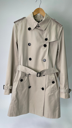 Тренч Burberry