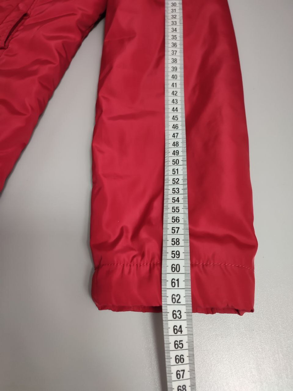 Куртка Savage демисезонная 46 размер