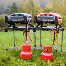 Стол складной O-Dock Lite для портативного гриля O-Grill