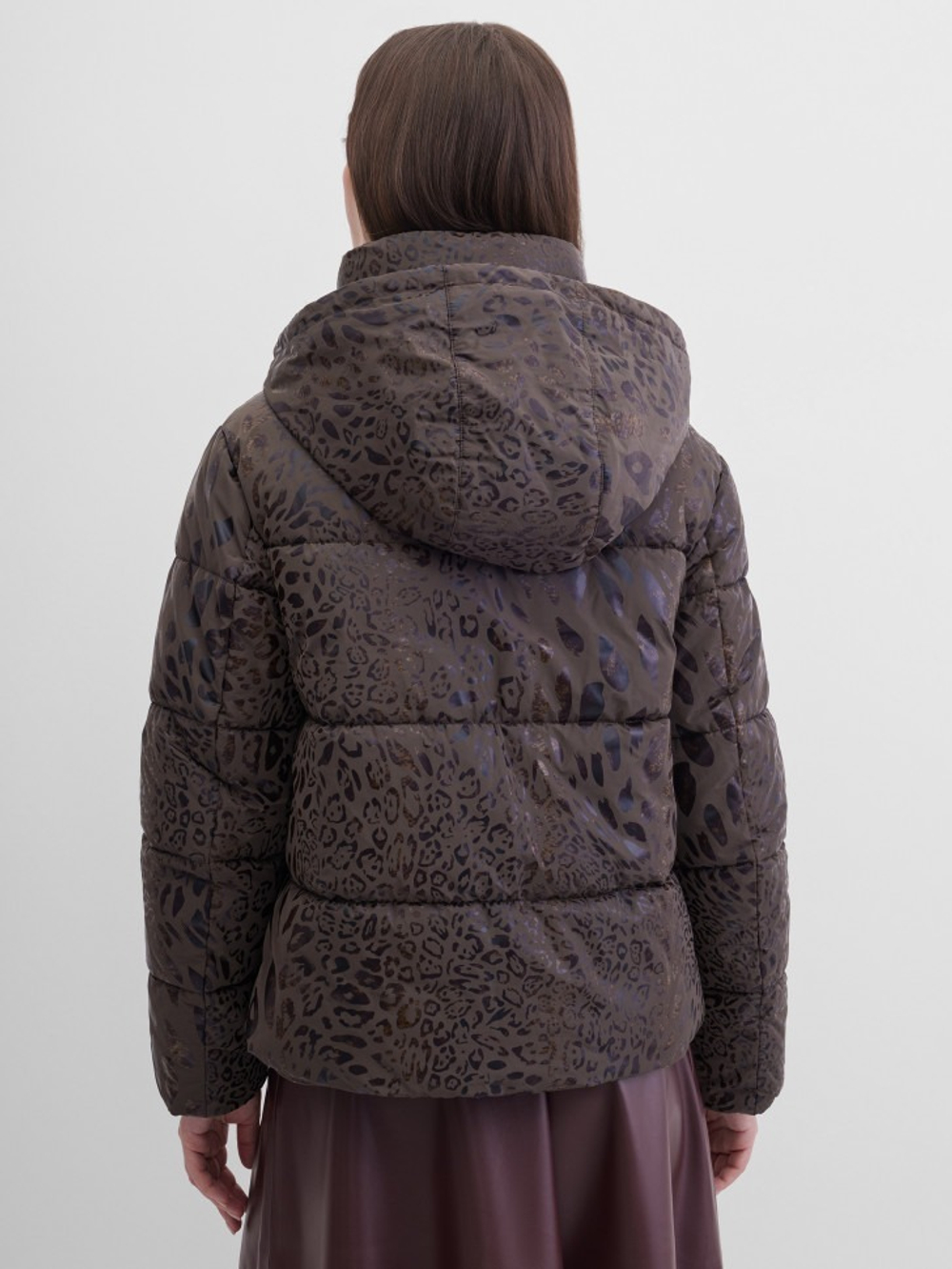 Куртка утепленная женская GERRY WEBER