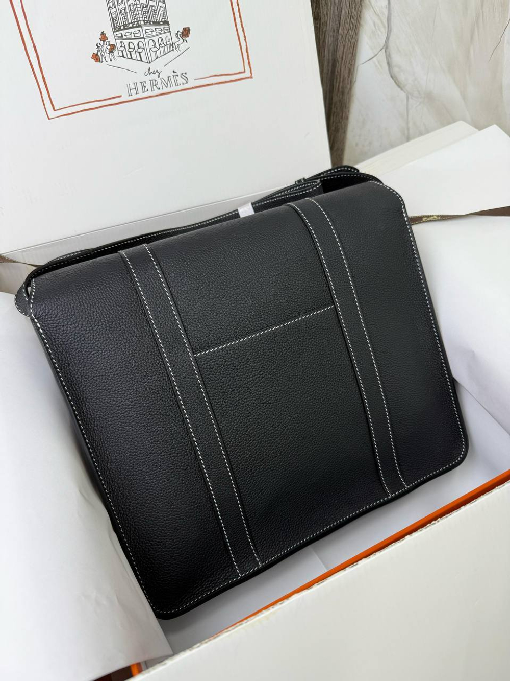 Сумка Hermes