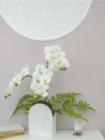 Искусственные цветы для декора