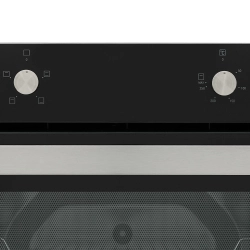 Электрический духовой шкаф Krona Astro 60 BL