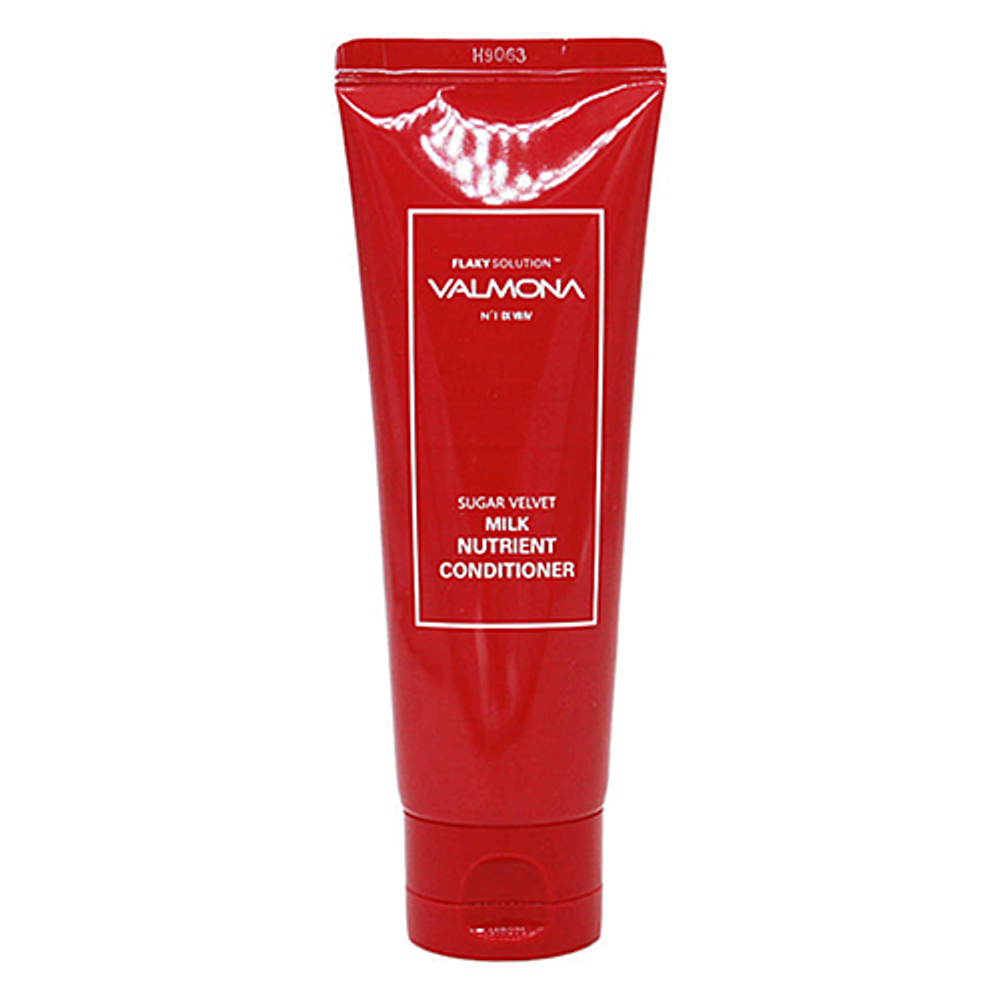 Valmona Кондиционер ягоды - Sugar velvet milk nutrient conditioner, 100мл
