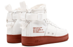 Кроссовки Nike Air Force 1 Ivory Mars Stone